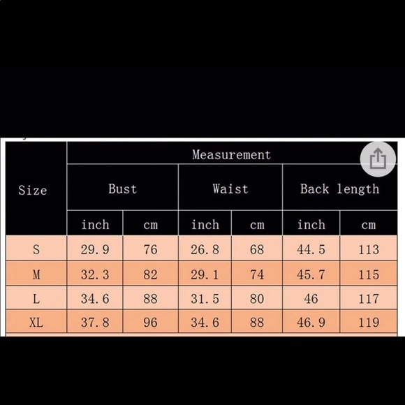 Floral print Asymmetric maxi dress - Picture 6 of 6